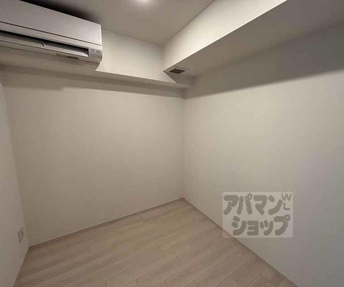 【ＬｉｖｅＣａｓａ千本今出川】間取