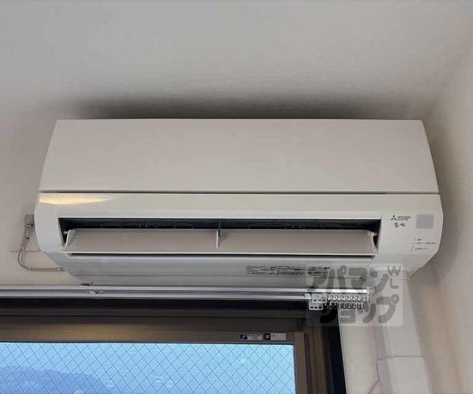 【ＬｉｖｅＣａｓａ千本今出川】間取