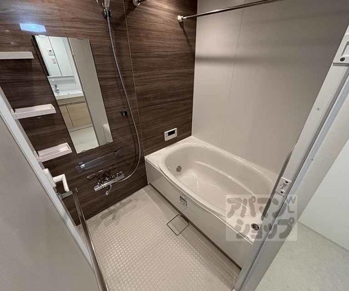 【ＬｉｖｅＣａｓａ千本今出川】間取