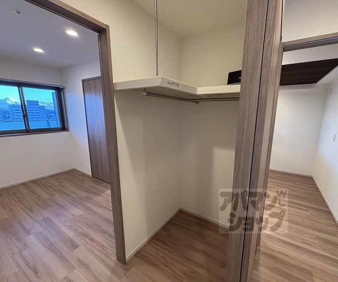 【ＬｉｖｅＣａｓａ千本今出川】間取