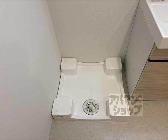 【ＬｉｖｅＣａｓａ千本今出川】間取