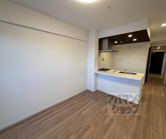 【ＬｉｖｅＣａｓａ千本今出川】間取