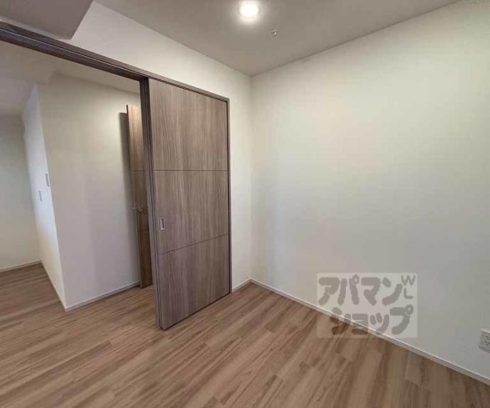 【ＬｉｖｅＣａｓａ千本今出川】間取