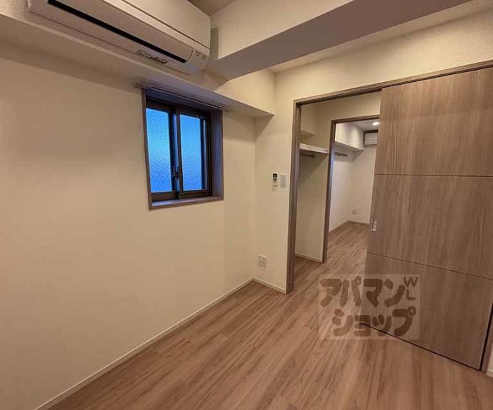 【ＬｉｖｅＣａｓａ千本今出川】間取