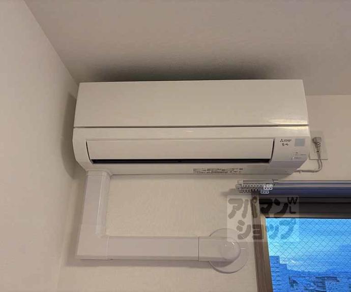 【ＬｉｖｅＣａｓａ千本今出川】間取