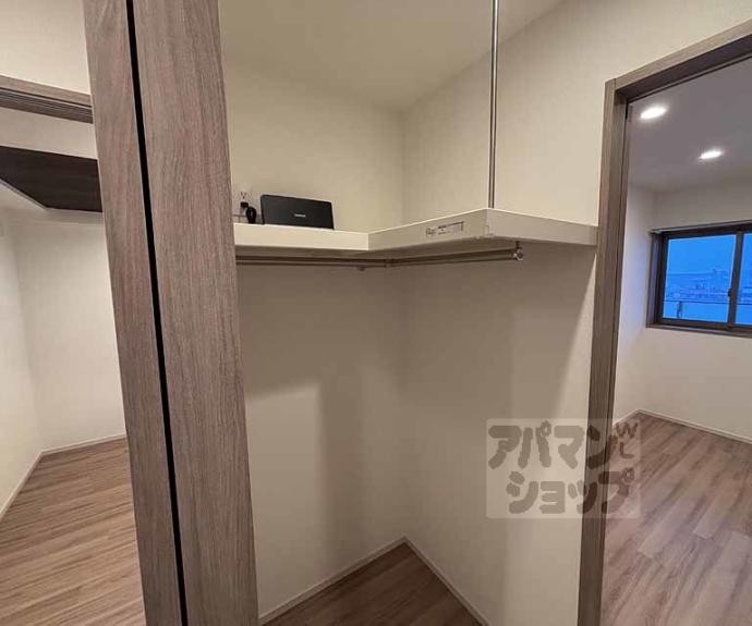 【ＬｉｖｅＣａｓａ千本今出川】間取