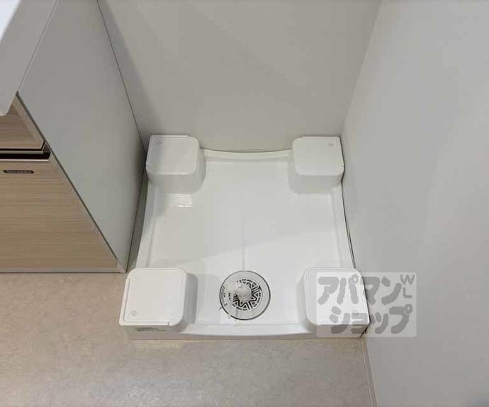 【ＬｉｖｅＣａｓａ千本今出川】間取