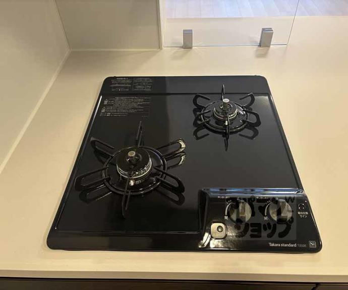 【ＬｉｖｅＣａｓａ千本今出川】間取