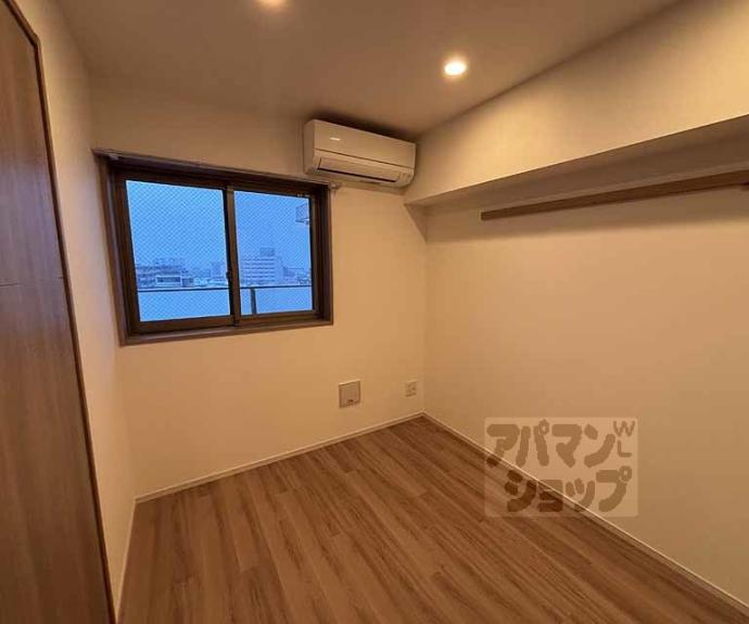 【ＬｉｖｅＣａｓａ千本今出川】間取