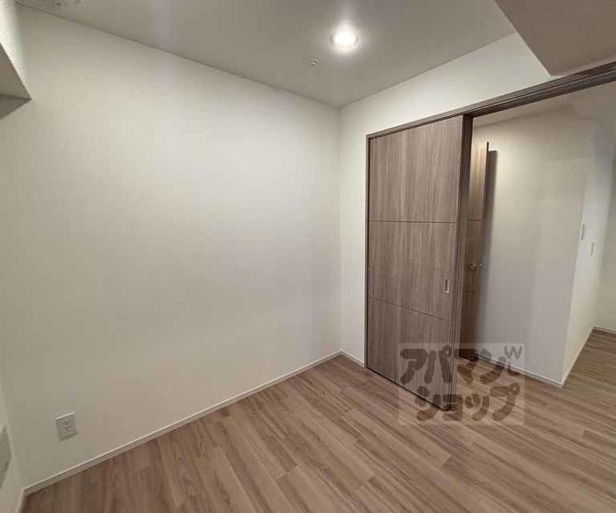 【ＬｉｖｅＣａｓａ千本今出川】間取