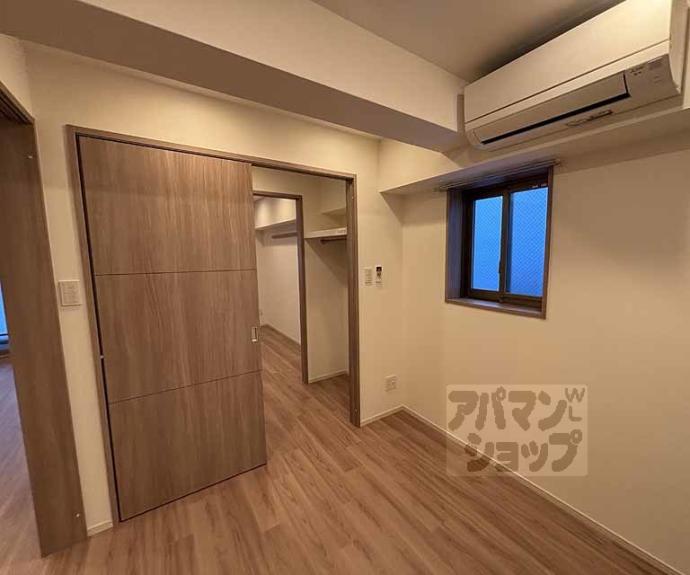 【ＬｉｖｅＣａｓａ千本今出川】間取