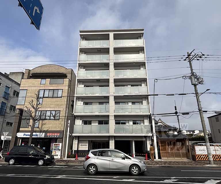 ＬｉｖｅＣａｓａ千本今出川