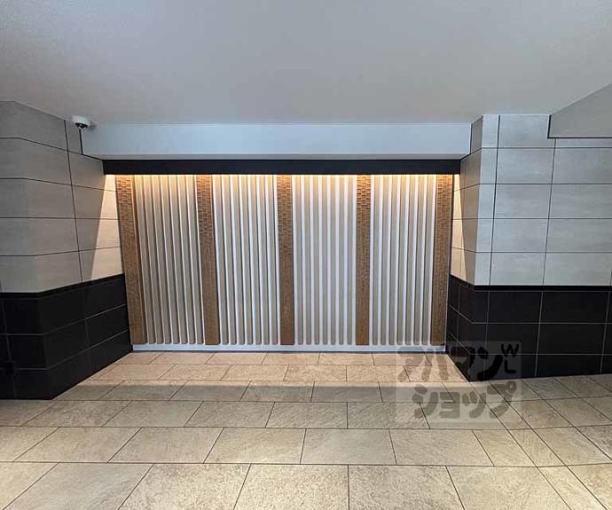 【ＬｉｖｅＣａｓａ千本今出川】間取