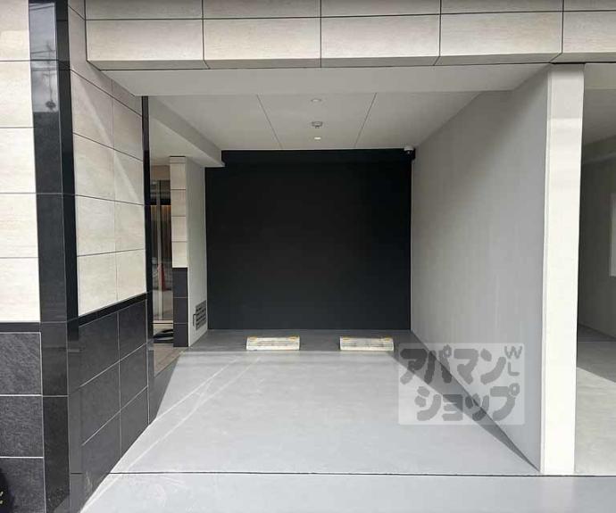 【LiveCasa千本今出川】間取