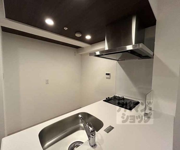 【LiveCasa千本今出川】間取