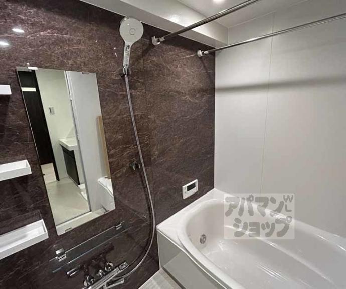 【LiveCasa千本今出川】間取