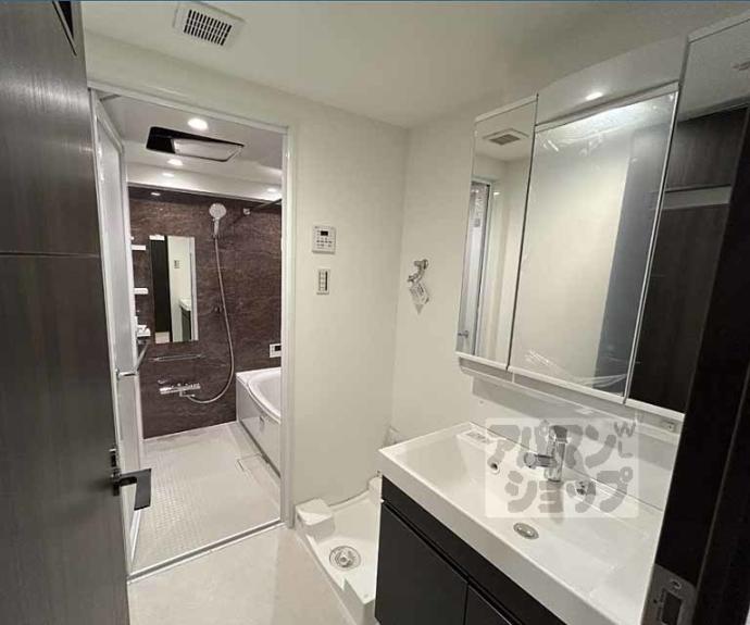 【LiveCasa千本今出川】間取