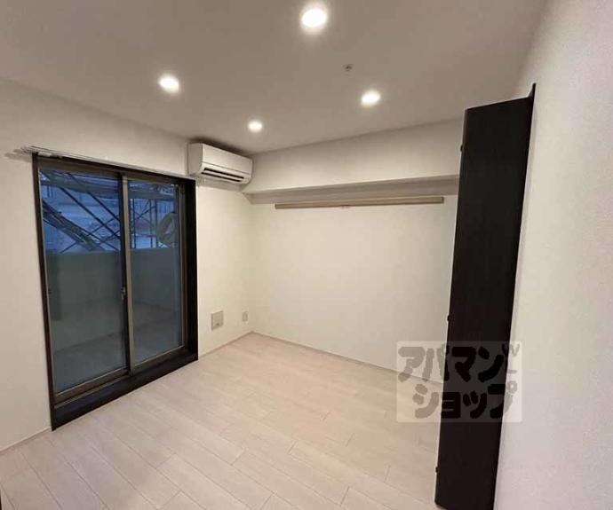 【LiveCasa千本今出川】間取