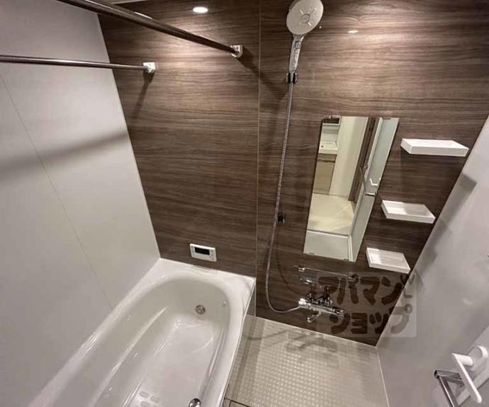 【LiveCasa千本今出川】間取