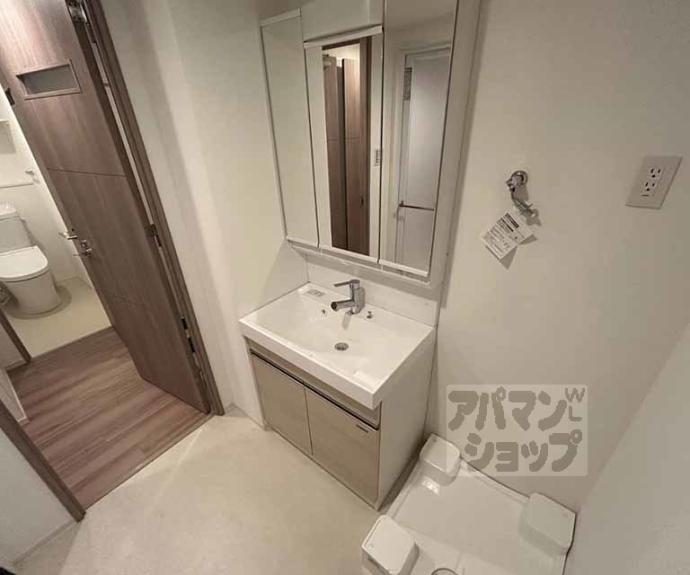 【LiveCasa千本今出川】間取