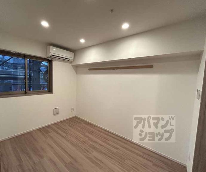 【LiveCasa千本今出川】間取