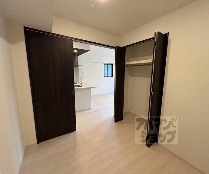 【LiveCasa千本今出川】間取