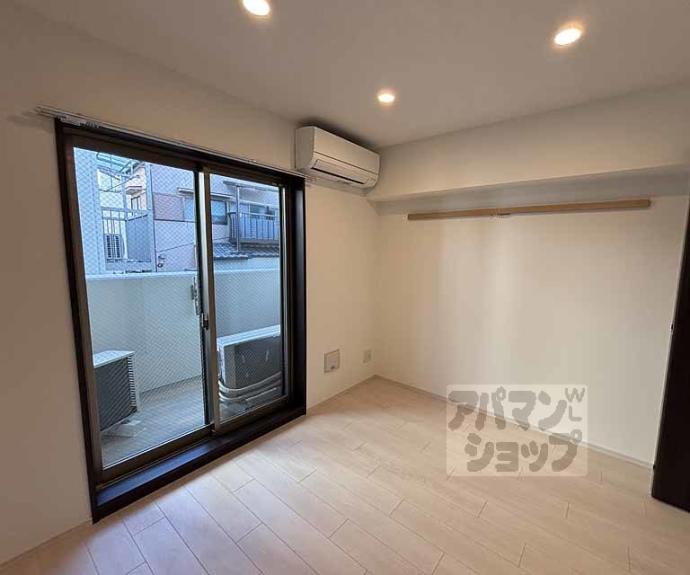 【LiveCasa千本今出川】間取