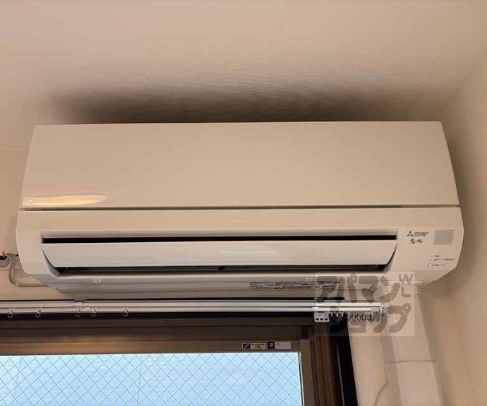 【LiveCasa千本今出川】間取