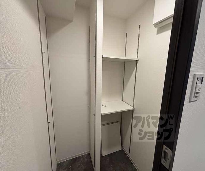 【LiveCasa千本今出川】間取