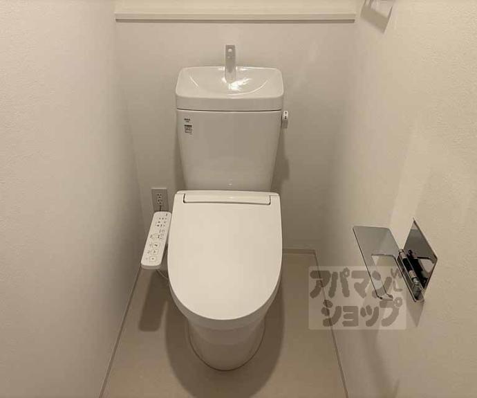 【LiveCasa千本今出川】間取