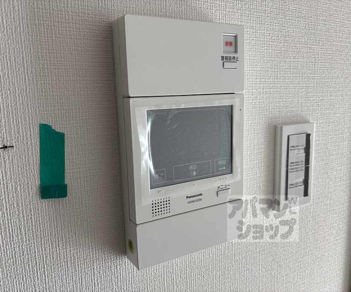 【LiveCasa千本今出川】間取