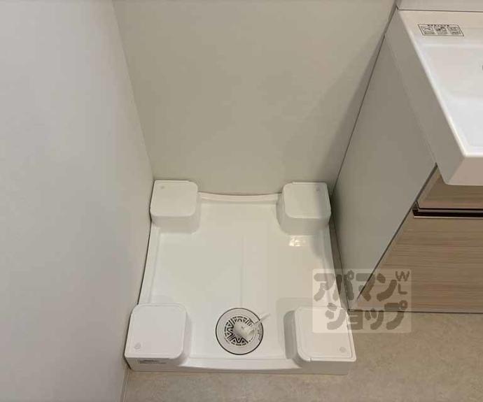 【LiveCasa千本今出川】間取