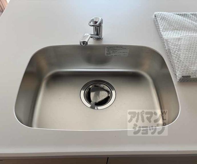 【LiveCasa千本今出川】間取