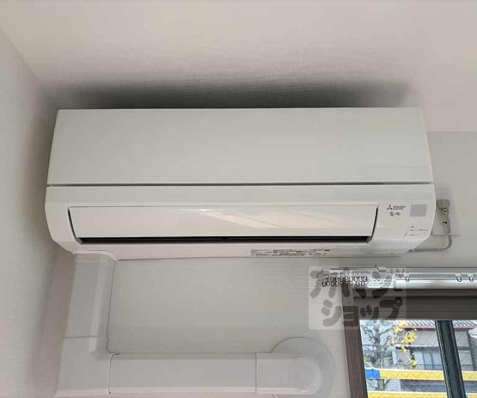 【LiveCasa千本今出川】間取