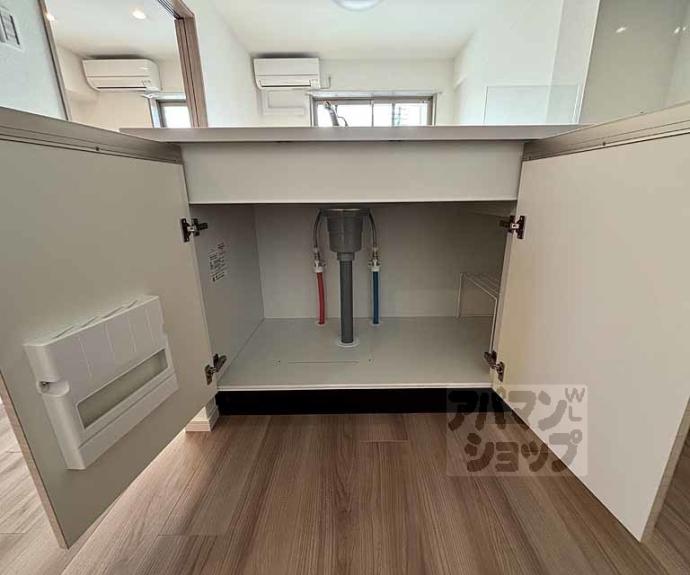 【LiveCasa千本今出川】間取