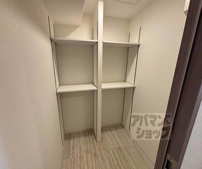 【LiveCasa千本今出川】間取