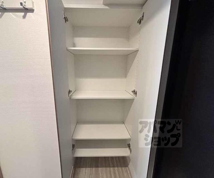 【LiveCasa千本今出川】間取