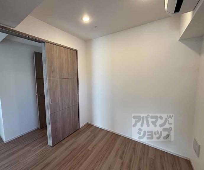 【LiveCasa千本今出川】間取