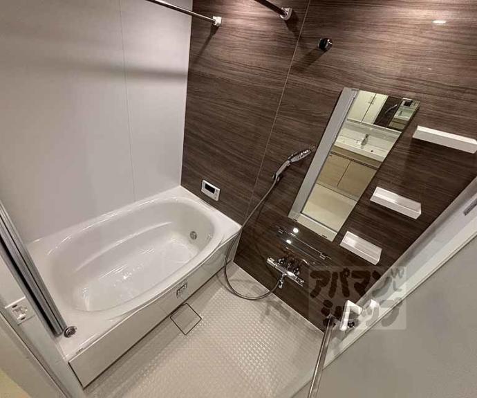 【ＬｉｖｅＣａｓａ千本今出川】間取