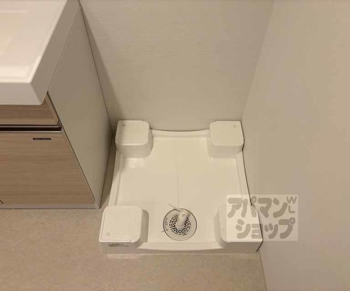 【ＬｉｖｅＣａｓａ千本今出川】間取