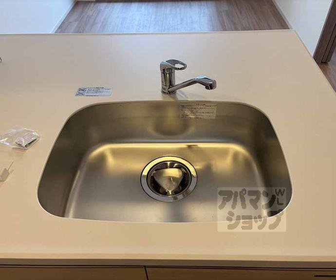 【ＬｉｖｅＣａｓａ千本今出川】間取