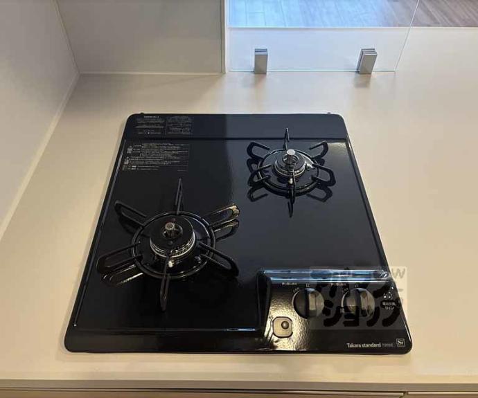 【ＬｉｖｅＣａｓａ千本今出川】間取