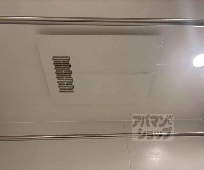 【ＬｉｖｅＣａｓａ千本今出川】間取