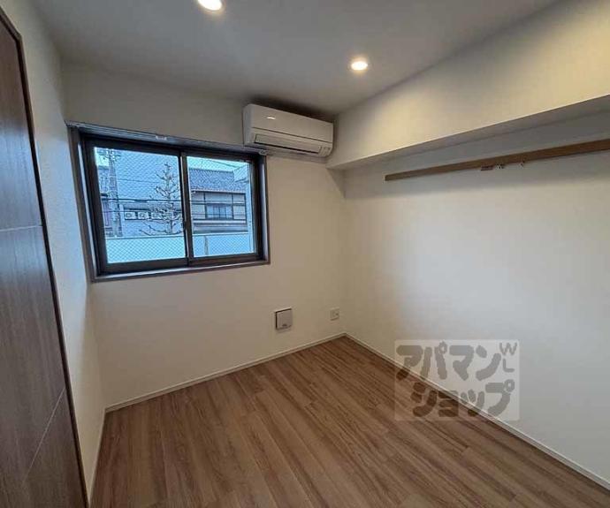 【ＬｉｖｅＣａｓａ千本今出川】間取