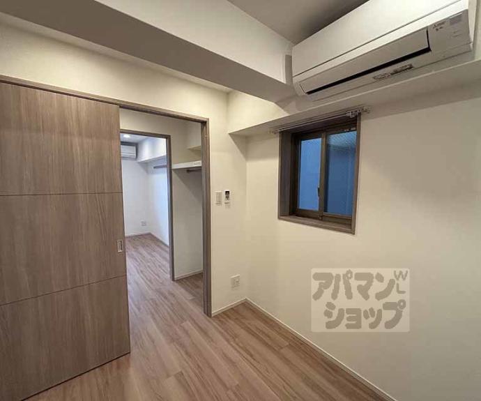 【ＬｉｖｅＣａｓａ千本今出川】間取