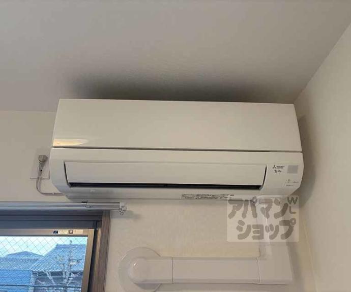 【ＬｉｖｅＣａｓａ千本今出川】間取