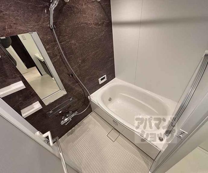 【ＬｉｖｅＣａｓａ千本今出川】間取