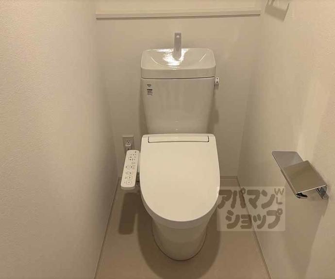 【ＬｉｖｅＣａｓａ千本今出川】間取