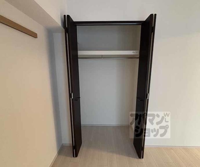 【ＬｉｖｅＣａｓａ千本今出川】間取