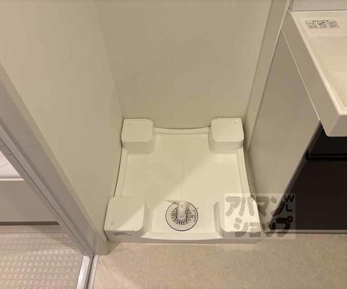 【ＬｉｖｅＣａｓａ千本今出川】間取